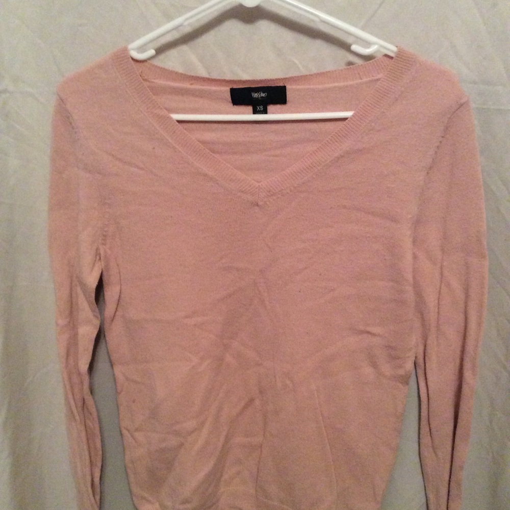 Mossimo sweater